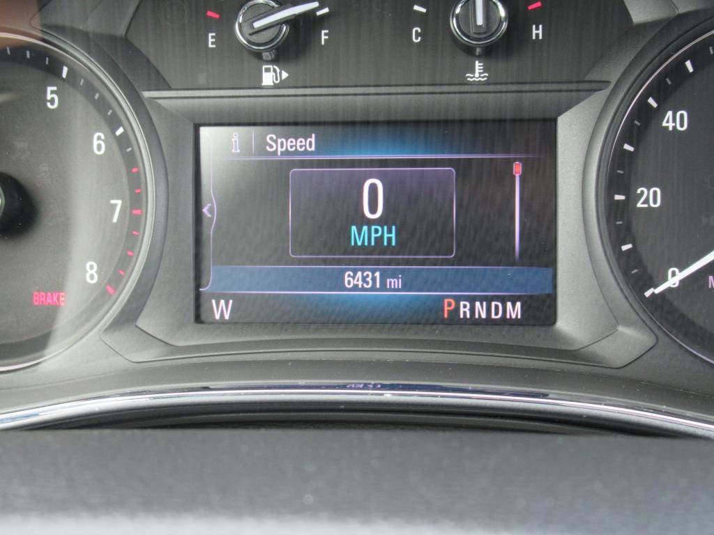 Used 2022 Buick Encore Preferred image 28