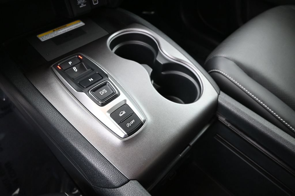 Certified 2023 Honda Ridgeline RTL-E image 23