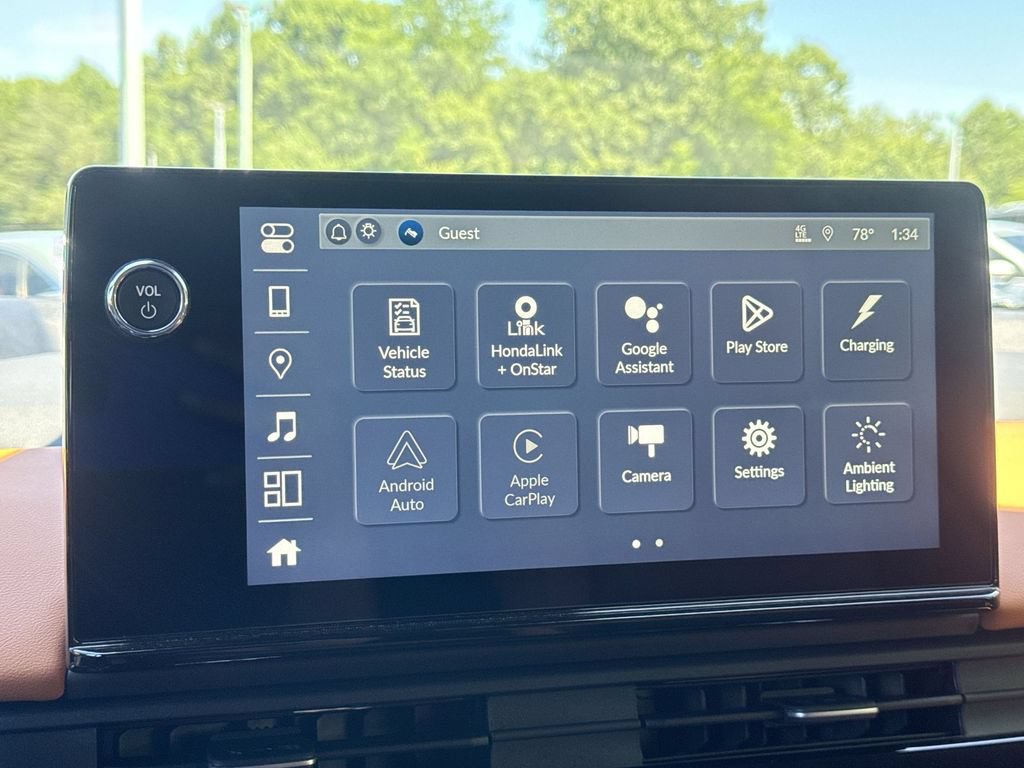 New 2026 Honda Prologue Elite image 23