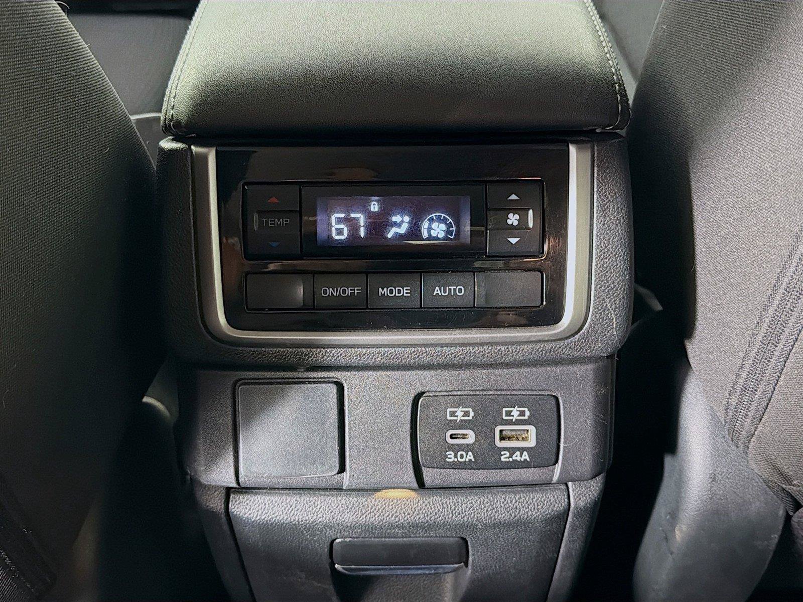 Used 2024 Subaru Ascent Premium w/ Convenience Package AWD/4WD image 28