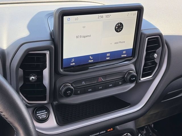 Used 2023 Ford Bronco Sport Outer Banks w/ Tech Package AWD/4WD image 27