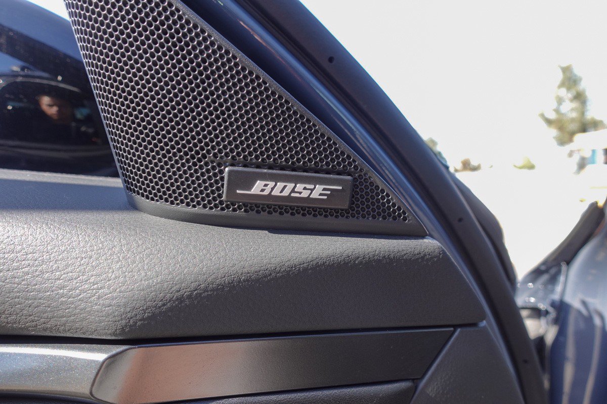 New 2026 MAZDA CX-50 AWD 2.5 Hybrid w/ Cargo Package image 12