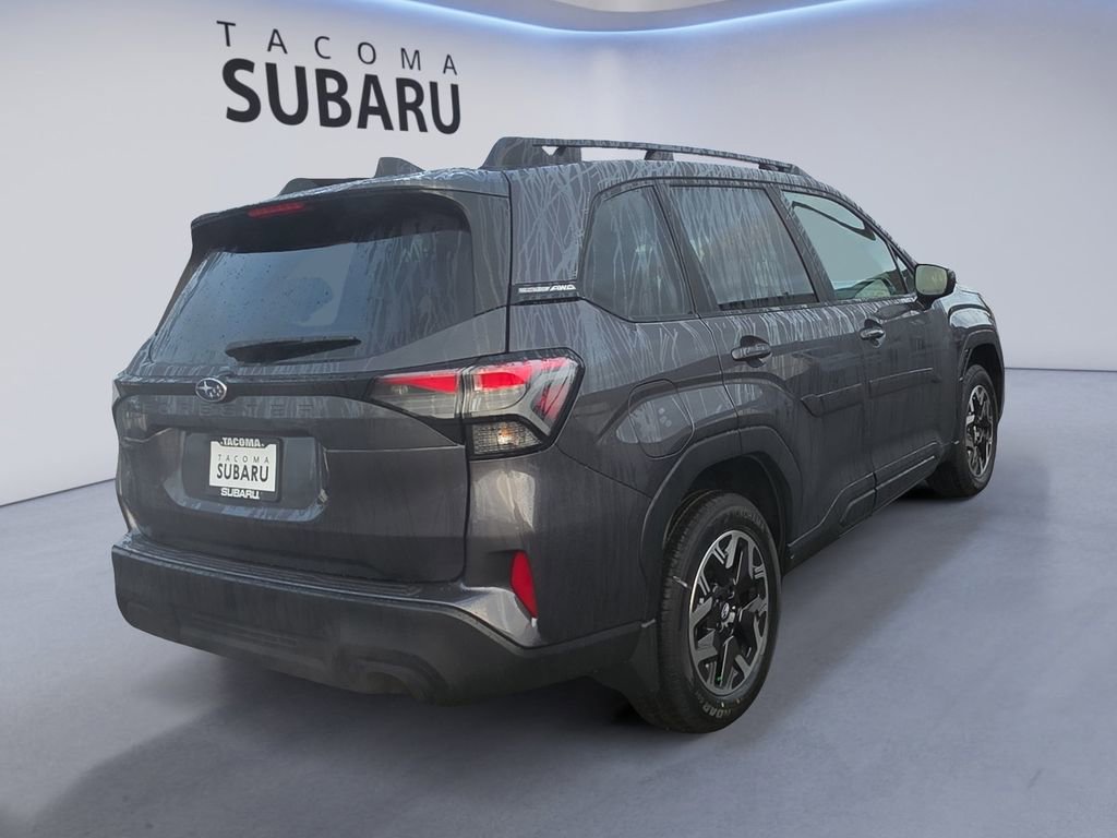 New 2026 Subaru Forester Premium image 6