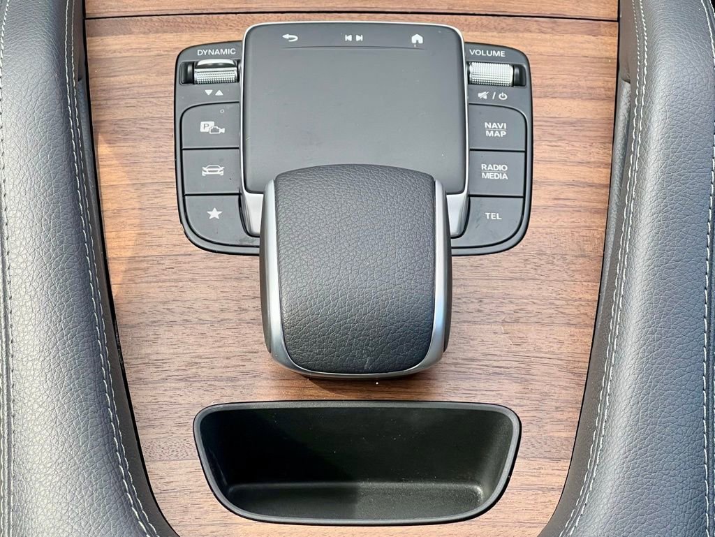 Certified 2024 Mercedes-Benz GLE 350 4MATIC image 8