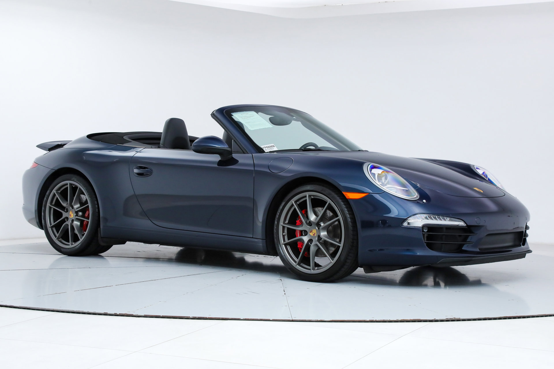 Used 2016 Porsche 911 Carrera S image 7