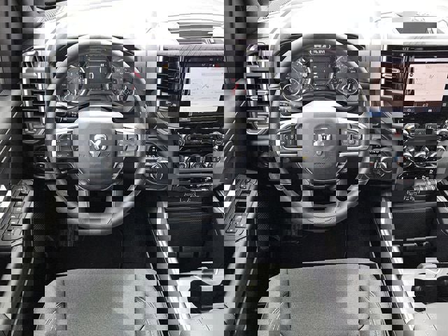 New 2026 RAM 1500 Express image 12