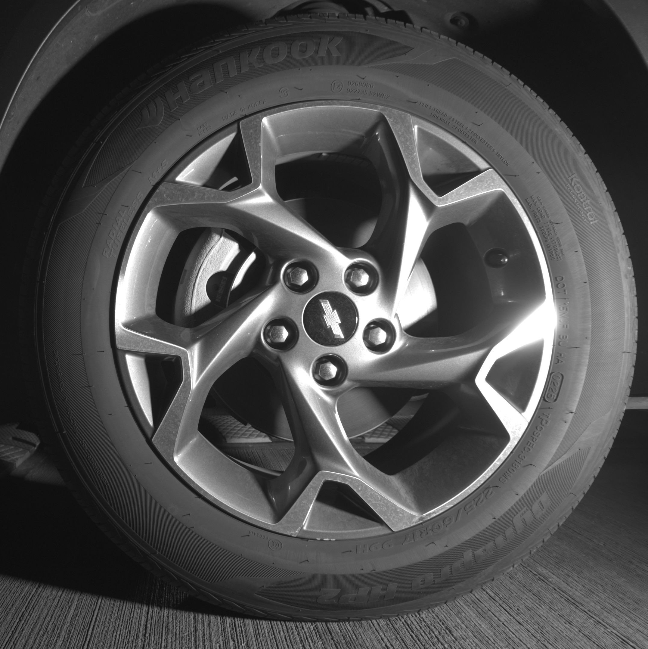 Used 2025 Chevrolet Trax LT image 12