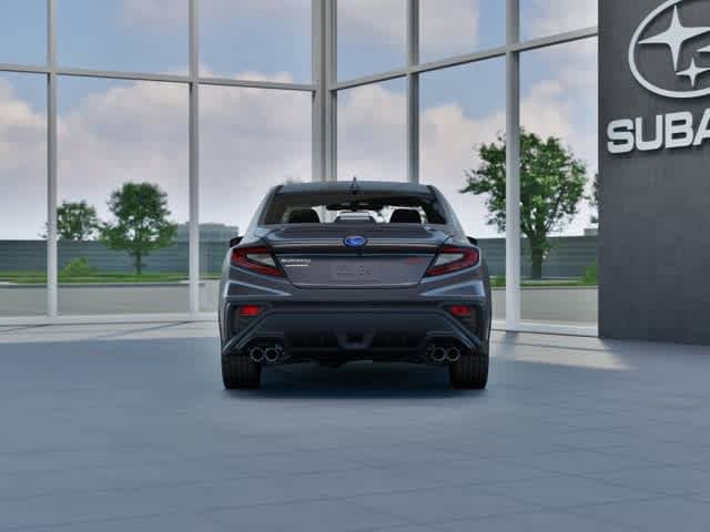 New 2026 Subaru WRX Premium AWD/4WD image 8