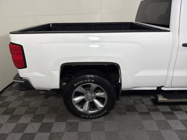 Used 2016 Chevrolet Silverado 1500 LS w/ Trailering Package image 14