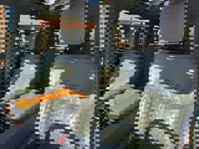 Used 2024 Jeep Grand Wagoneer L Series III w/ Rear Seat Video Group 1 image 20