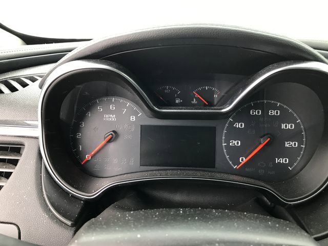 Used 2016 Chevrolet Impala LTZ image 9