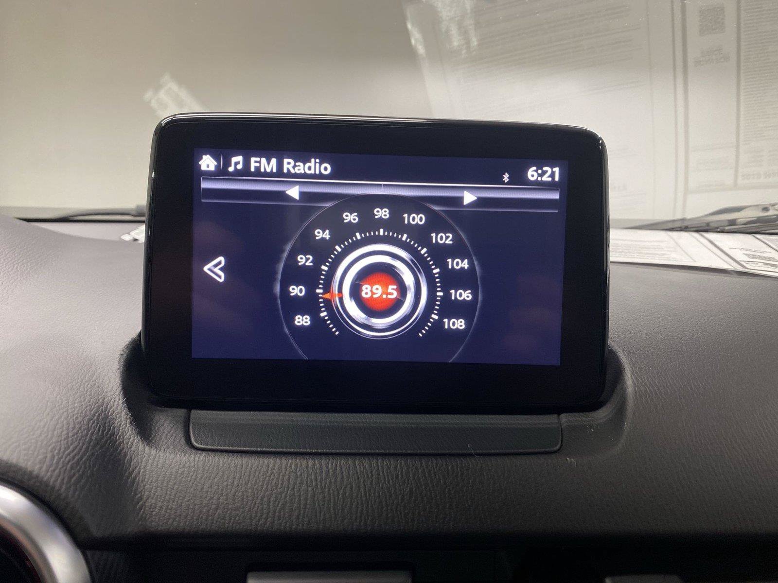 Used 2019 MAZDA CX-3 Grand Touring w/ Premium Package FWD image 16