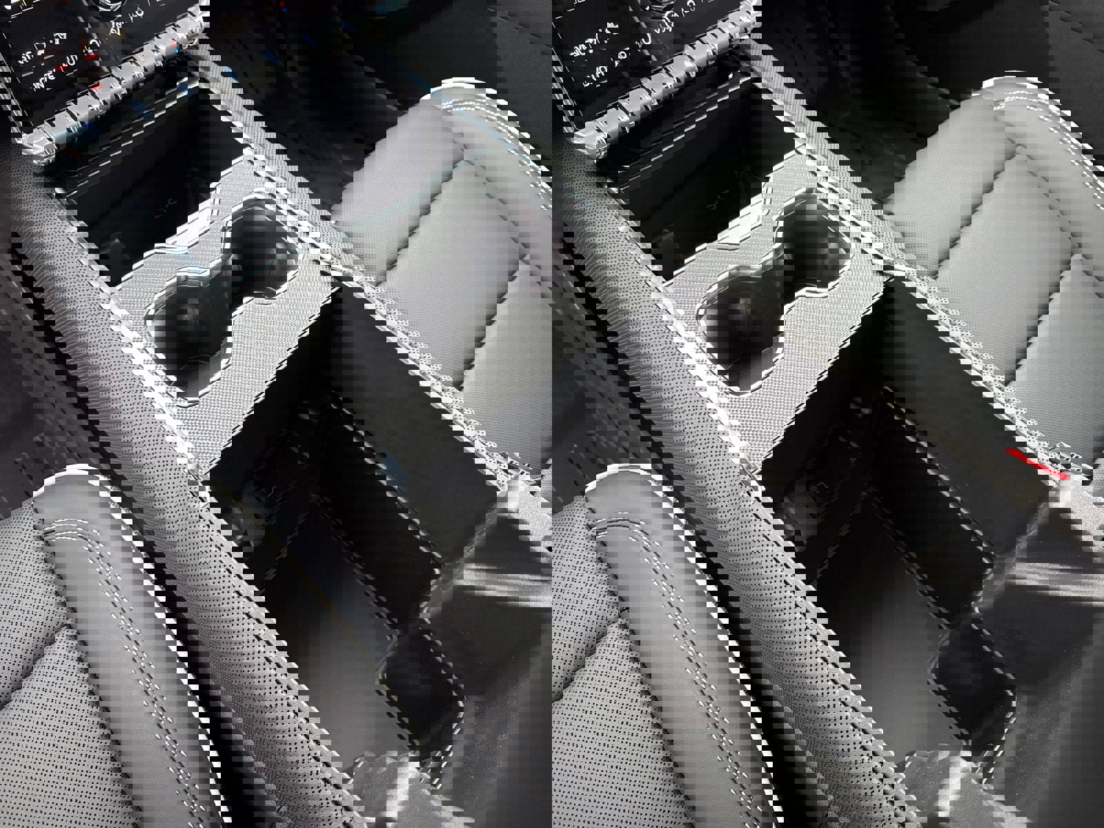 New 2026 GMC Sierra EV Elevation image 29