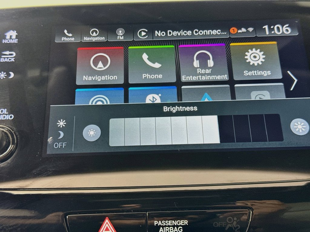 Used 2021 Honda Pilot Touring image 20