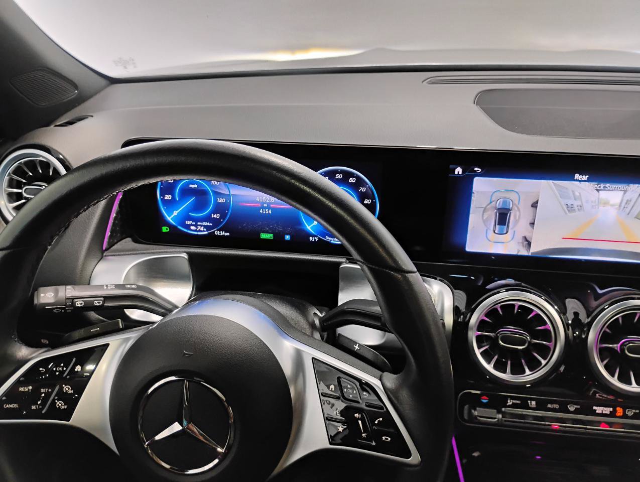Used 2024 Mercedes-Benz EQB 300 4MATIC image 67
