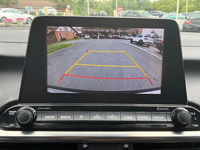 Used 2019 Kia Forte S w/ S Premium Package FWD image 20
