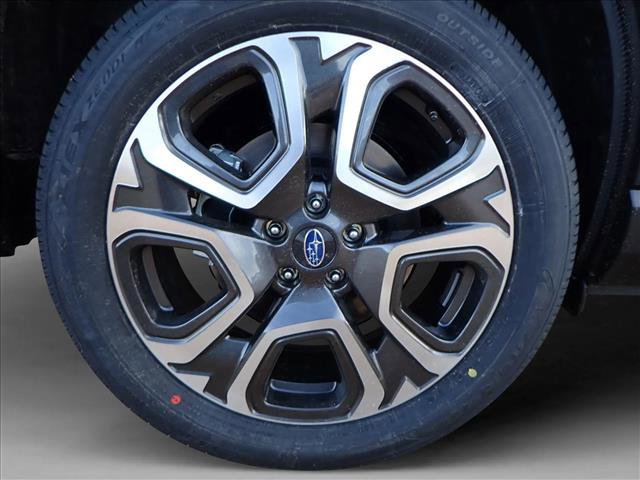 New 2026 Subaru Ascent Touring image 7