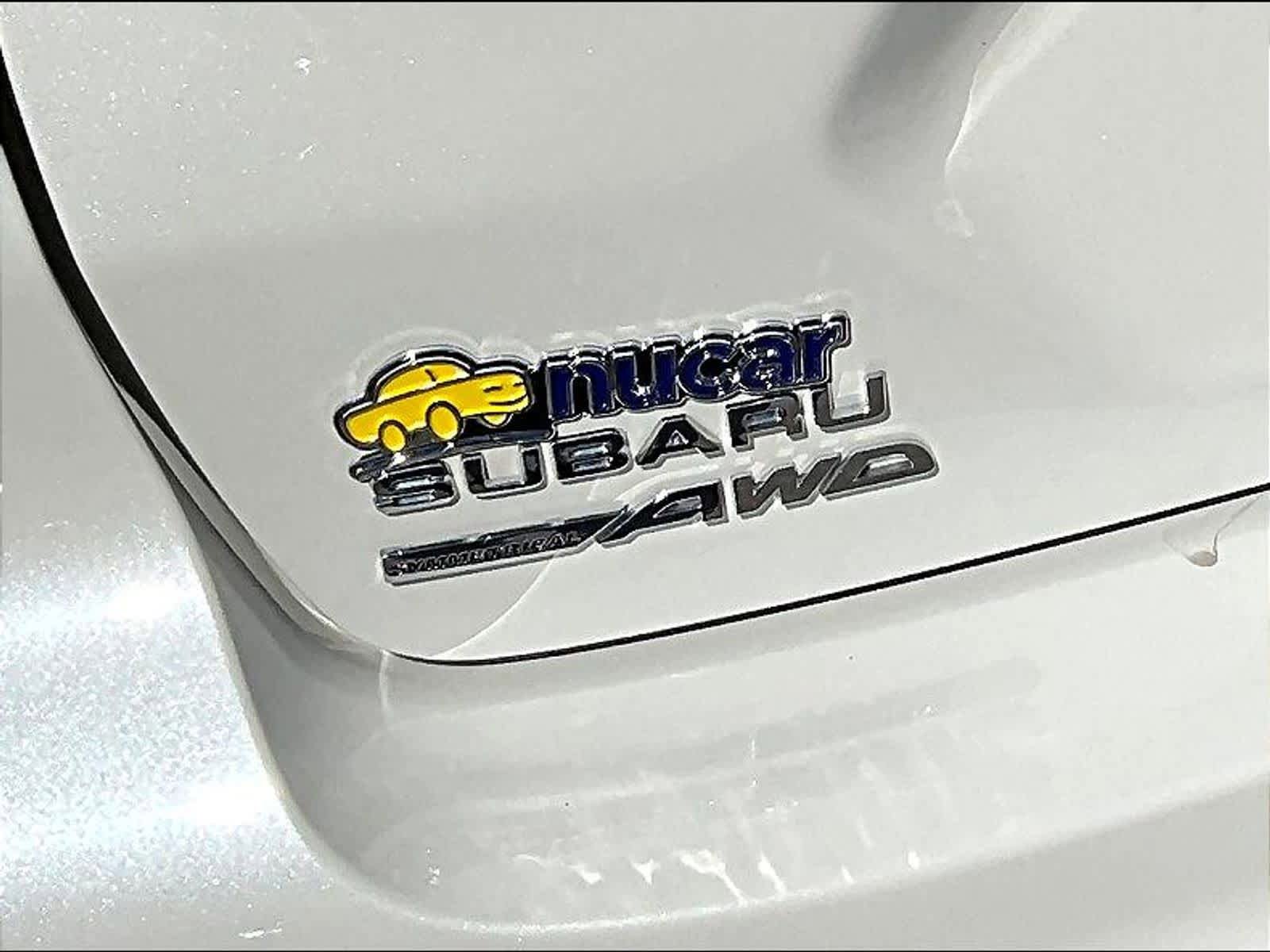 Used 2025 Subaru Crosstrek 2.0i Premium image 28