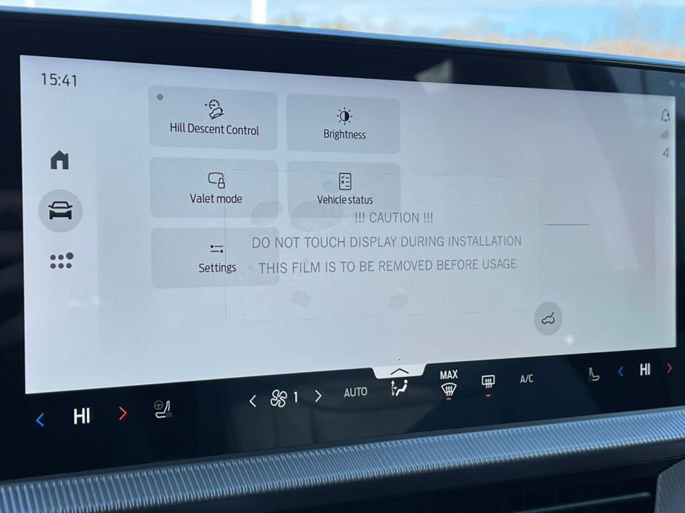 Used 2026 Ford Explorer Active w/ Active Comfort Package image 24