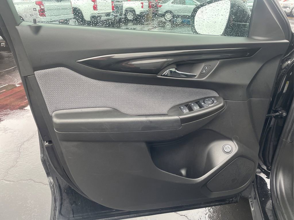 Used 2024 Chevrolet TrailBlazer LT w/ Convenience Package image 17