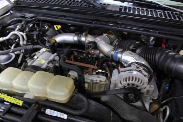 Used 2002 Ford F550 XL image 27