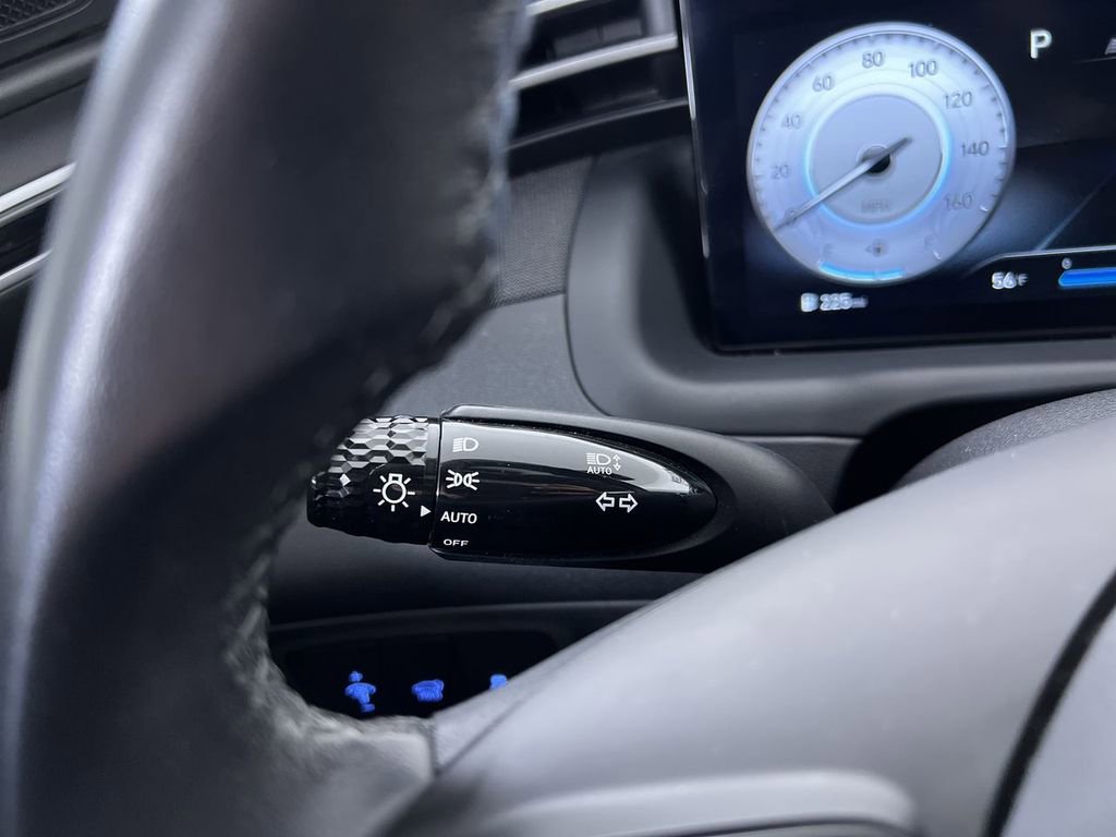 Used 2023 Hyundai Tucson SEL w/ Convenience Package image 32