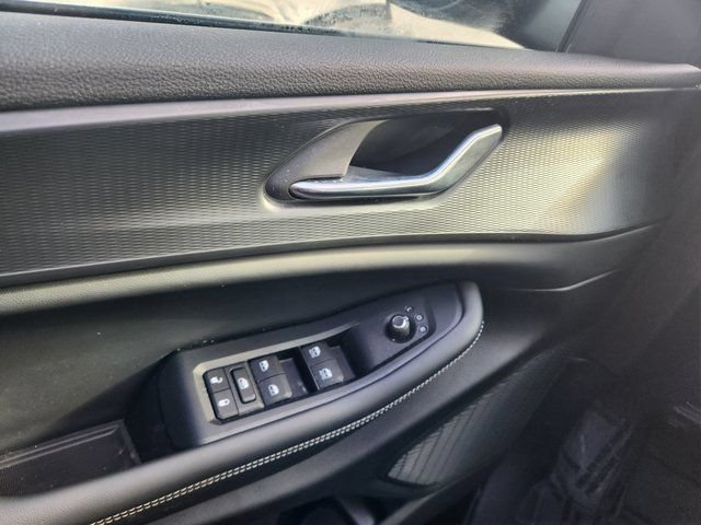New 2026 Jeep Grand Cherokee Laredo X AWD/4WD image 11