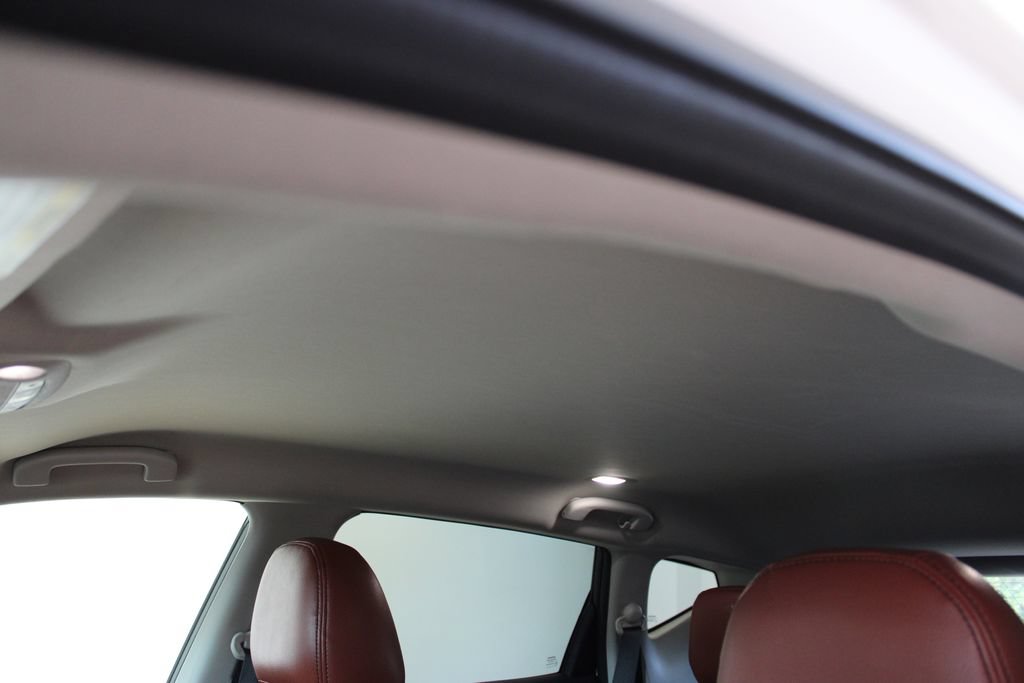 Used 2020 Nissan Murano S w/ Technology Package AWD/4WD image 27