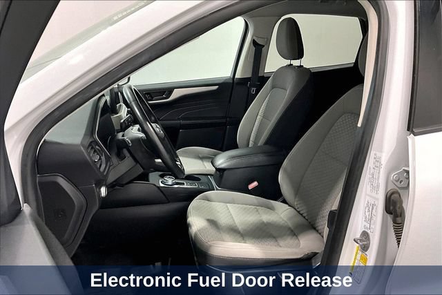 Used 2022 Ford Escape SE w/ SE Sport Appearance Package AWD/4WD image 29