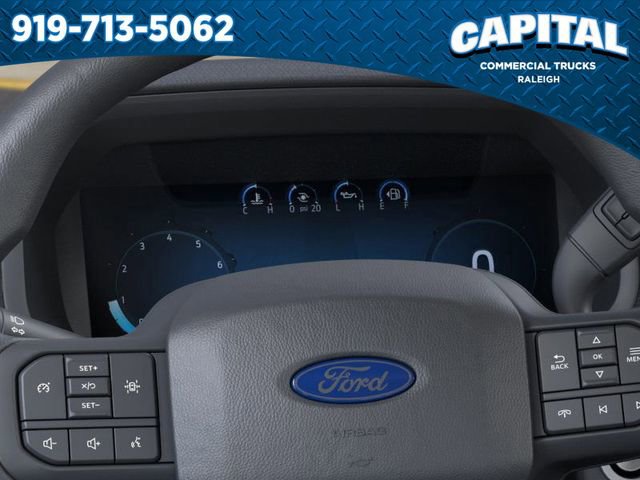 New 2025 Ford F150 XL RWD image 13