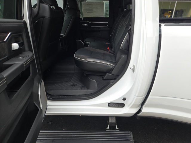 New 2026 RAM 3500 Laramie AWD/4WD image 8
