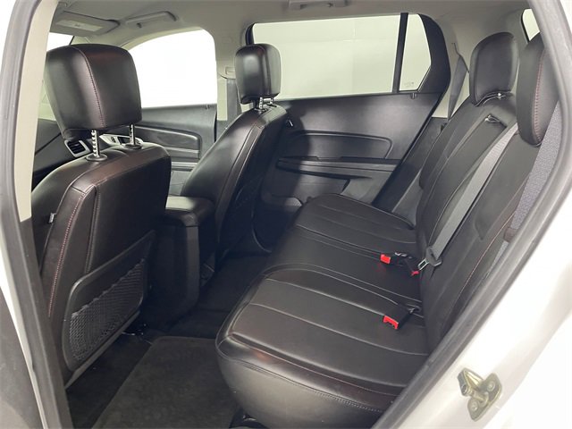 Used 2017 GMC Terrain SLT image 17