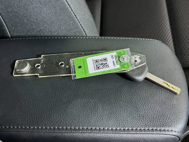 Used 2023 Kia Soul LX w/ LX Technology Package FWD image 32