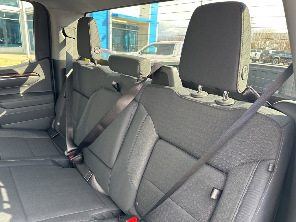 Used 2026 GMC Sierra 1500 Elevation AWD/4WD image 18
