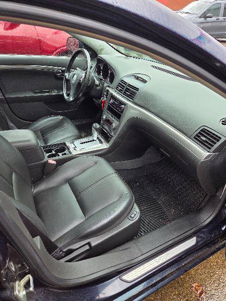 Used 2007 Saturn Aura XR w/ Premium Trim Pkg FWD image 8
