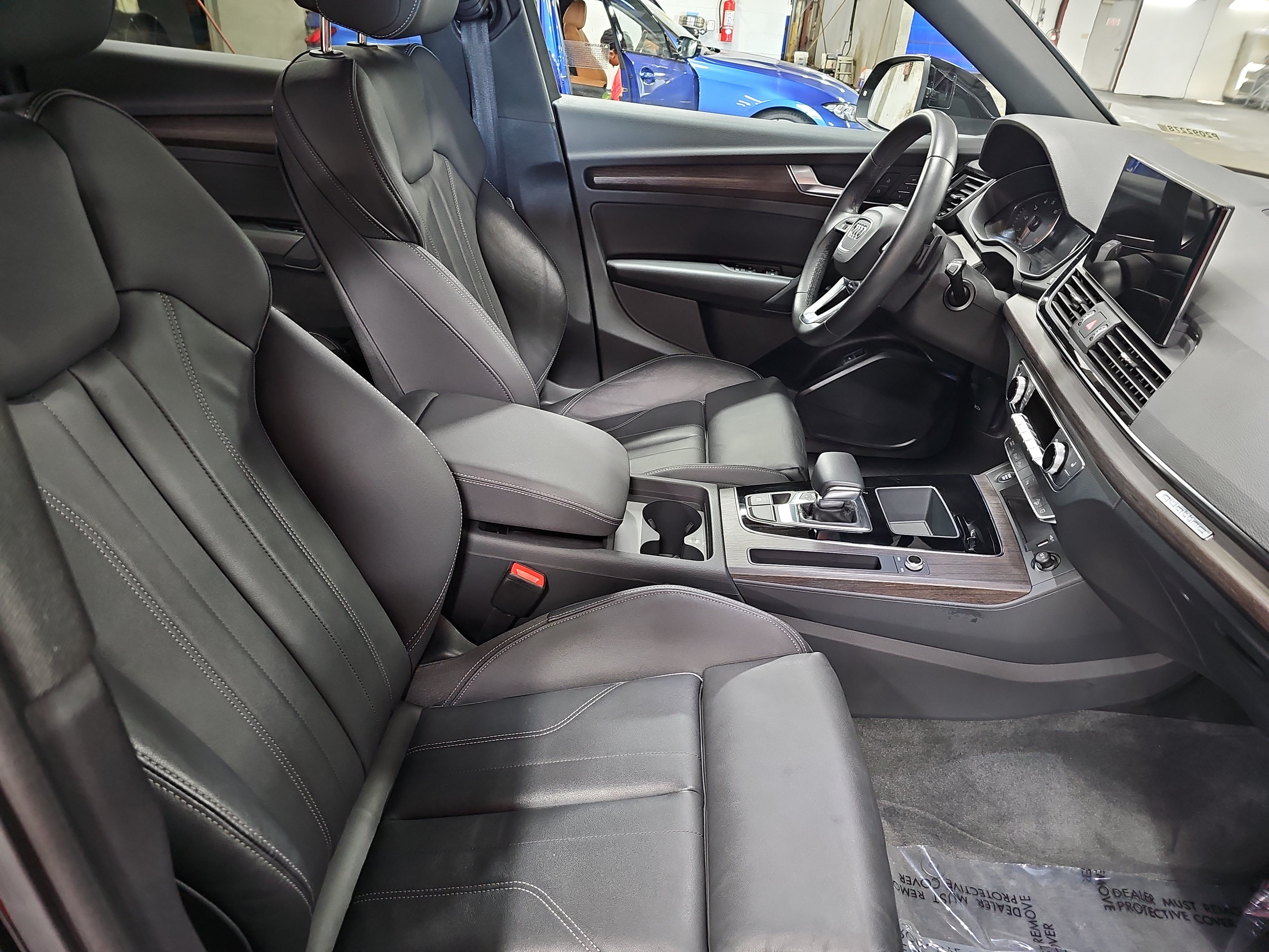 Used 2023 Audi Q5 2.0T Premium w/ Convenience Package AWD/4WD image 10
