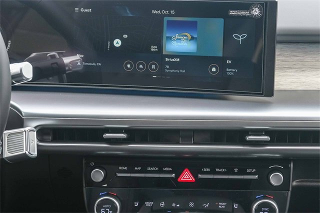 New 2026 Hyundai Ioniq 9 SEL image 17