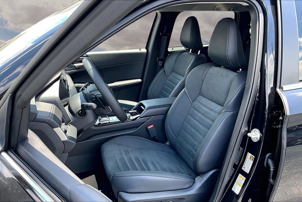 New 2026 Mitsubishi Outlander SE AWD/4WD image 9