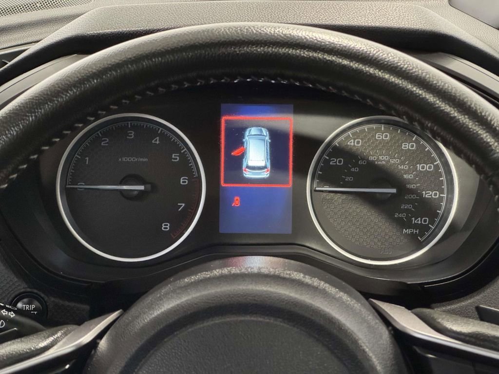 Used 2024 Subaru Forester Limited w/ Pop Package 2 image 30