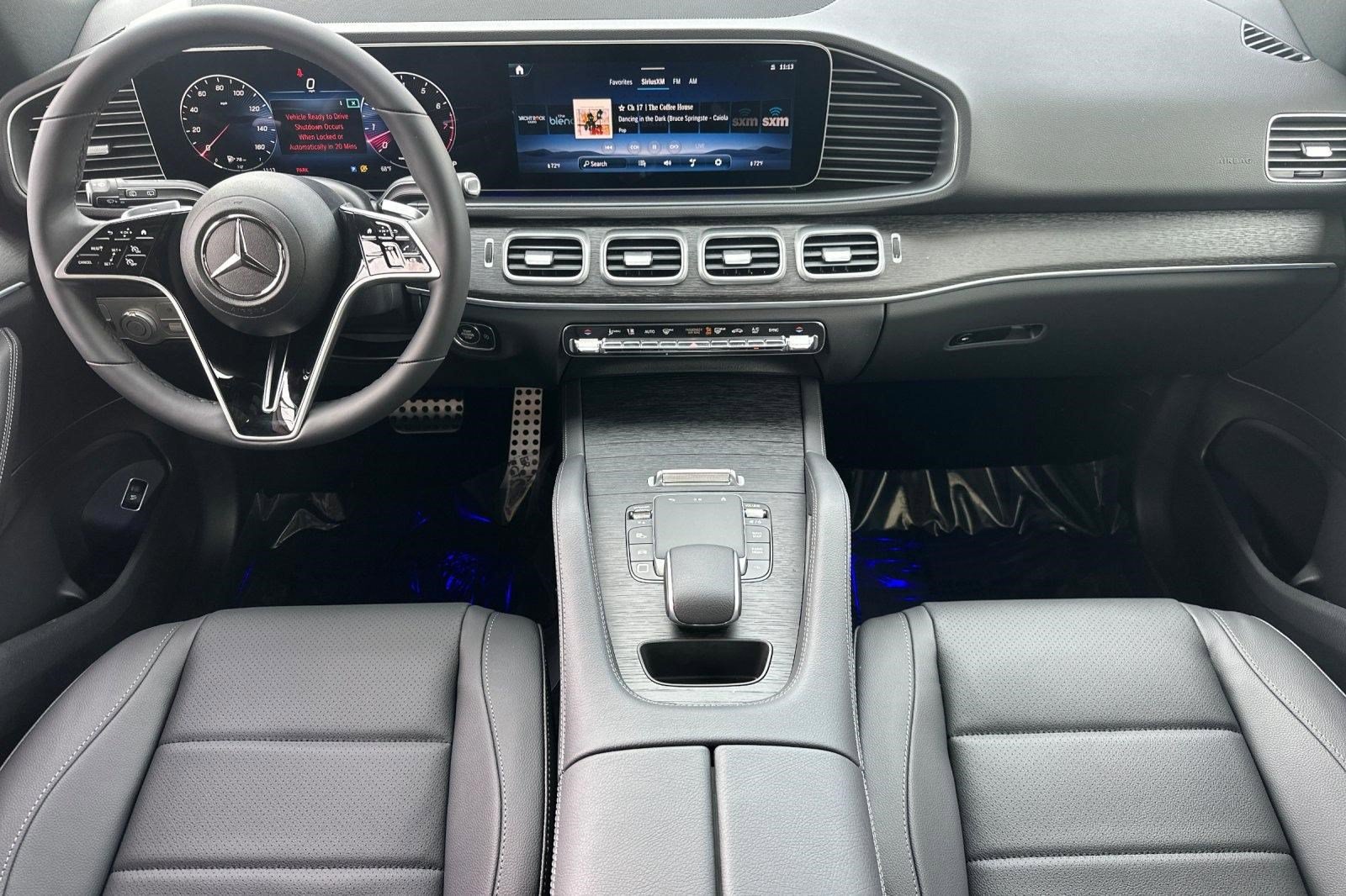 New 2026 Mercedes-Benz GLE 450 4MATIC image 15