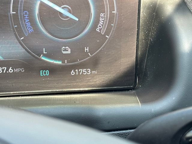 Used 2022 Hyundai Tucson SEL AWD/4WD image 18