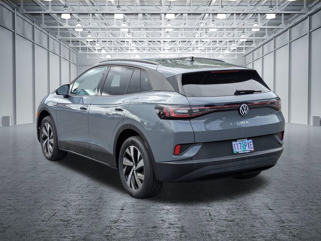 Certified 2023 Volkswagen ID.4 Pro image 3