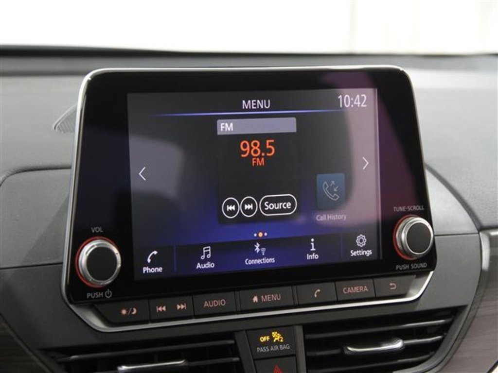 Used 2023 Nissan Altima 2.5 SV image 10