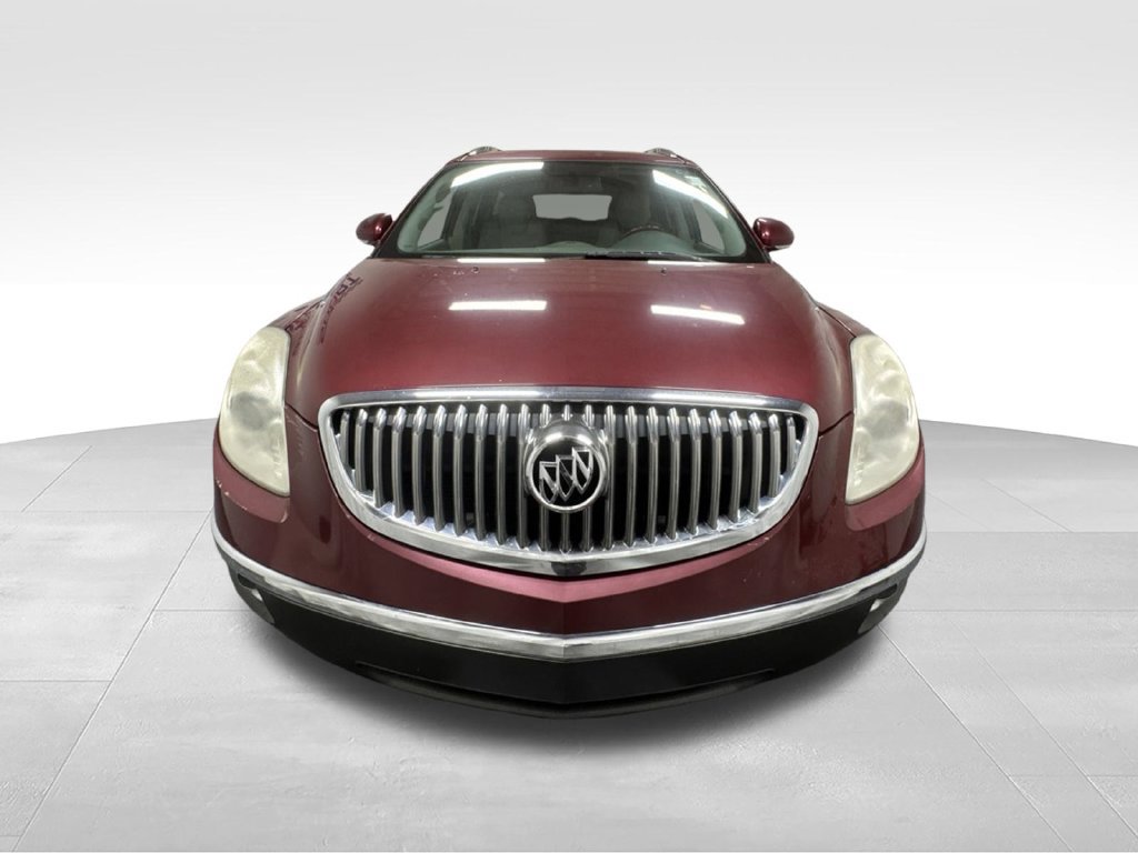 Used 2011 Buick Enclave CXL w/ Trailering Provision Package FWD image 4
