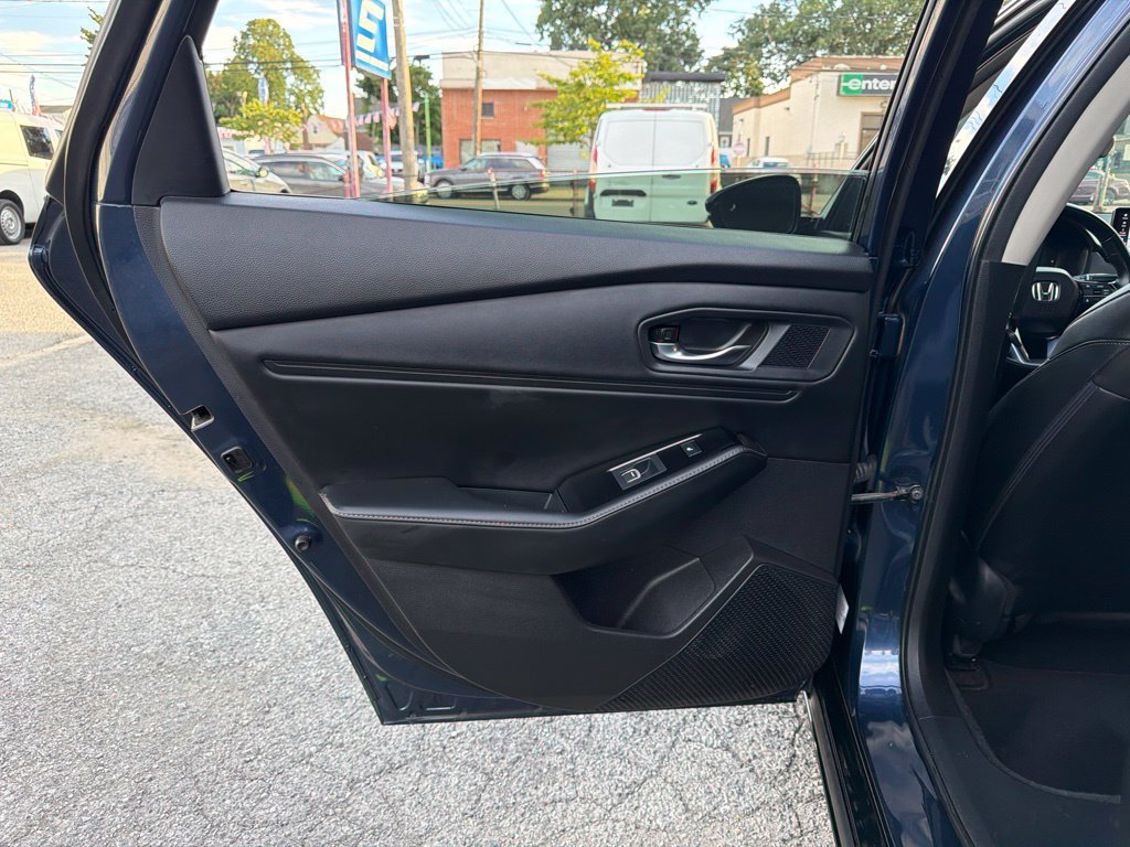 Used 2023 Honda Accord Touring image 22