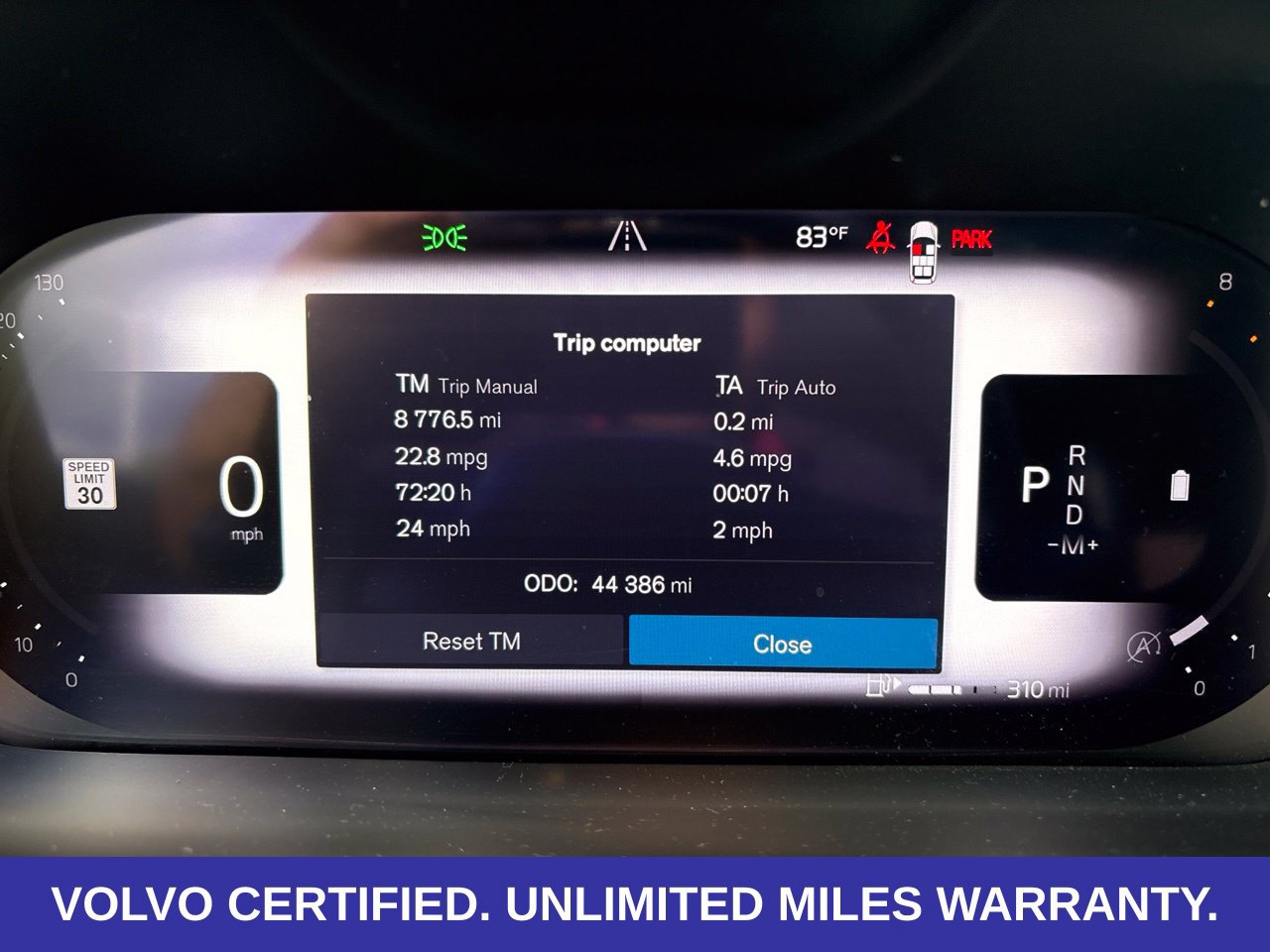 Certified 2024 Volvo XC90 B5 Plus w/ Protection Package Premier AWD/4WD image 30
