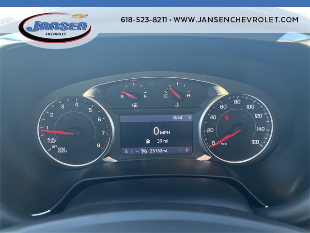 Used 2023 Chevrolet Blazer LT w/ Driver Confidence Package image 11