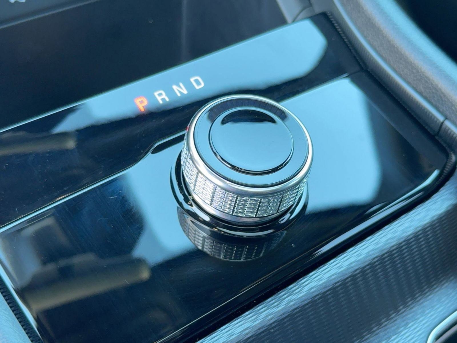 New 2025 Jeep Grand Cherokee Laredo X image 18