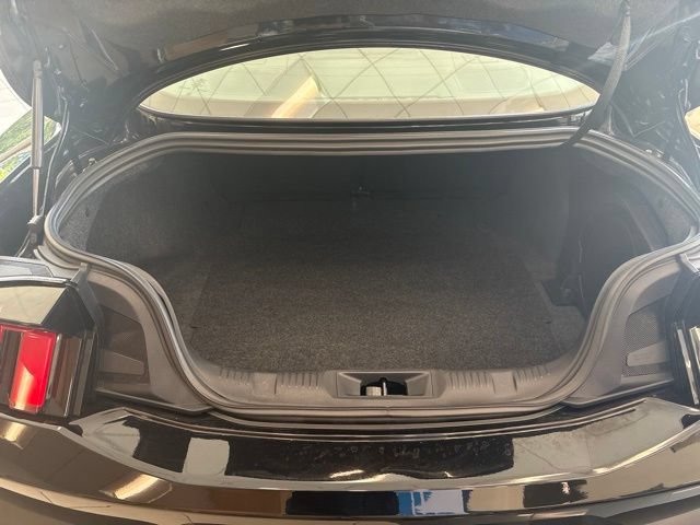 Certified 2024 Ford Mustang Dark Horse w/ Dark Horse Handlin Package RWD image 10