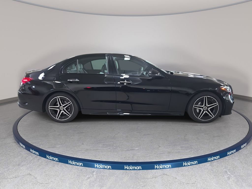 Used 2022 Mercedes-Benz C 300 Sedan image 6